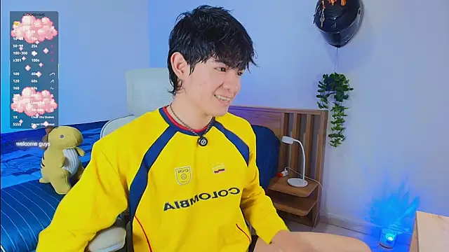 Anky xx online show from July 2026 12:48:02 AM