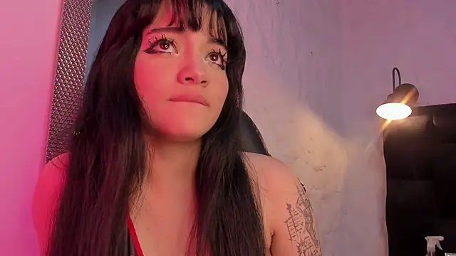 Darky Doll online show from September 2025 03:54:01 AM