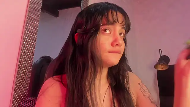 Darky Doll online show from September 2025 03:55:02 AM