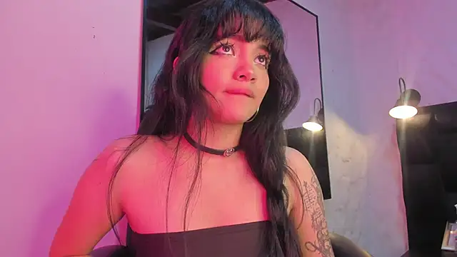 Darky Doll online show from October 2025 04:45:01 AM