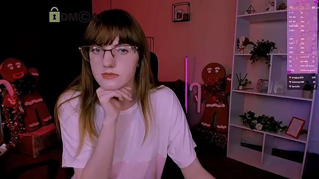 ava mystic  online show from January 2026 12:49:02 AM