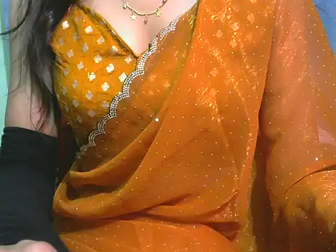 sheetal-sheetal95 online show from September 2025 05:17:01 PM