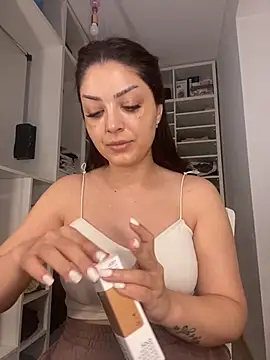 Lexi Storm online show from September 2025 04:56:02 AM