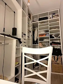 Lexi Storm online show from September 2025 04:45:02 AM