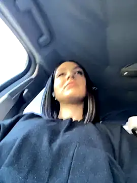 Lexi Storm online show from September 2025 05:20:02 AM