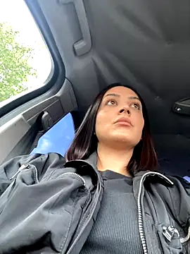 Lexi Storm online show from October 2025 05:24:01 AM