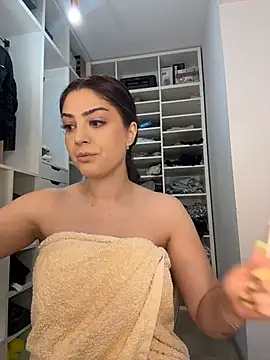 Lexi Storm online show from June 2026 05:05:01 AM
