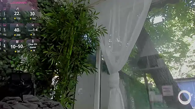 Lexi Storm online show from June 2026 06:37:02 AM