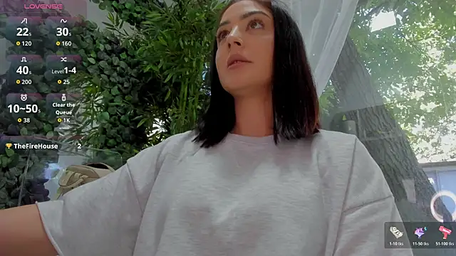 Lexi Storm online show from June 2026 07:00:01 AM