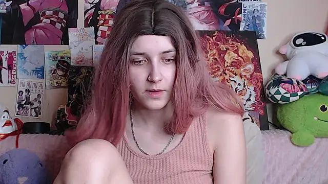 Snapshot of AliceChio chatting on November 2025 08:22:02 PM AliceChio online show from November 2025 08:22:02 PM