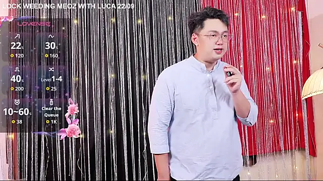 Beibei babii86 online show from September 2025 02:51:02 PM