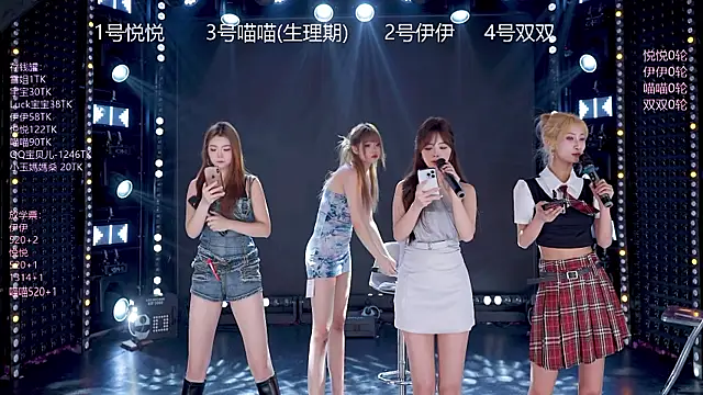 cdyyds001 online show from January 2026 11:47:02 AM