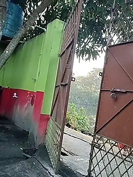 Magic-heart1 online show from September 2025 12:25:01 AM