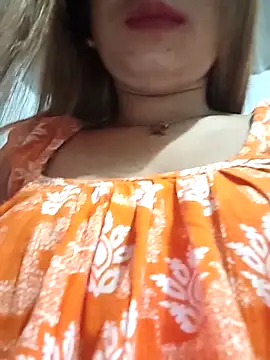 Magic-heart1 online show from November 2025 12:54:01 AM