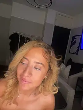 Aurorajadex online show from October 2025 09:48:01 PM