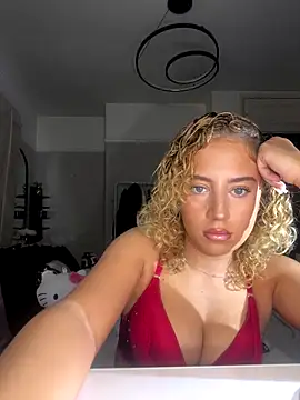 Aurorajadex online show from October 2025 07:36:02 PM