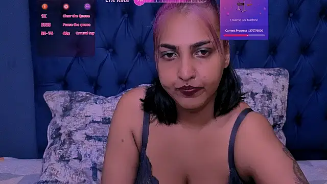 Snapshot of IndianPlayBunnyX chatting on September 2025 05:46:01 PM IndianPlayBunnyX online show from September 2025 05:46:01 PM