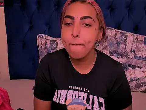 Snapshot of IndianPlayBunnyX chatting on October 2025 09:48:01 PM IndianPlayBunnyX online show from October 2025 09:48:01 PM