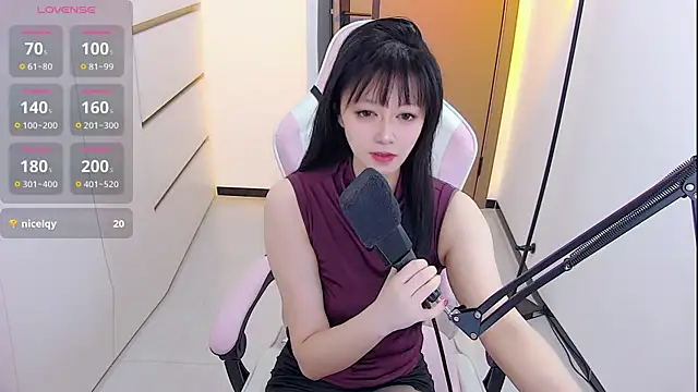 Fioriy66 online show from April 2026 02:32:01 PM