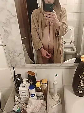 Baldassarre1990 online show from February 2026 12:53:01 AM