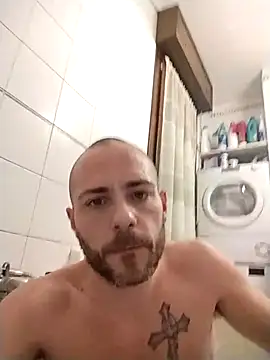 Baldassarre1990 online show from February 2026 10:58:02 PM