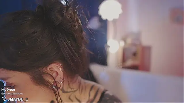 janne maybe online show from January 2026 02:54:02 PM