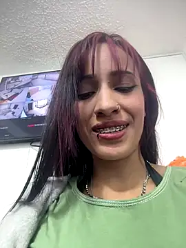 KatherineMurfiphi online show from October 2025 12:27:01 PM