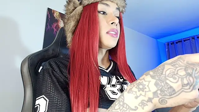 Latin goddsexxx online show from June 2026 09:29:01 AM