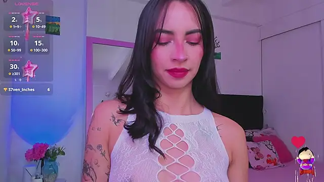 Aryane art  online show from January 2026 08:00:01 PM