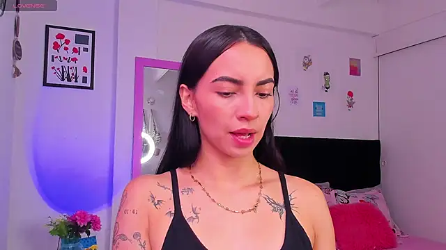 Aryane art  online show from February 2026 07:42:02 PM