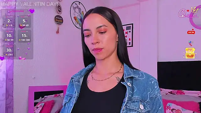 Aryane art  online show from February 2026 09:24:01 PM