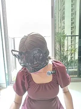 SinfulTemptation online show from April 2026 07:09:01 AM