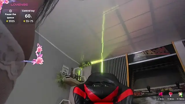 Jenie fire  online show from December 2025 08:24:02 PM