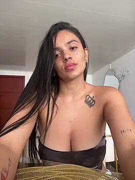 AnaaFaith  online show from November 2025 08:24:02 PM