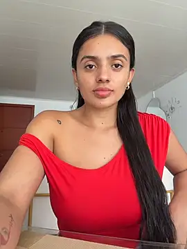 Snapshot of AnaaFaith_ chatting on March 2026 08:04:02 PM AnaaFaith online show from March 2026 08:04:02 PM