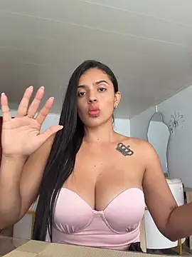 Snapshot of AnaaFaith_ chatting on March 2026 08:04:01 PM AnaaFaith online show from March 2026 08:04:01 PM