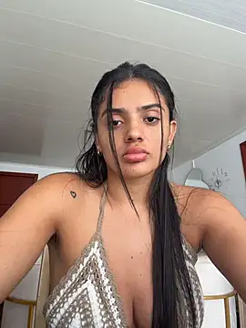 Snapshot of AnaaFaith_ chatting on March 2026 06:13:01 PM AnaaFaith online show from March 2026 06:13:01 PM