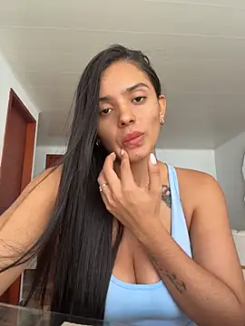 AnaaFaith  online show from May 2026 06:48:02 PM