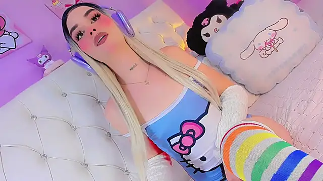 Cattleya White ll online show from October 2025 09:15:02 PM