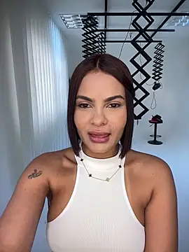 IrinaVelvet online show from October 2025 04:52:01 PM