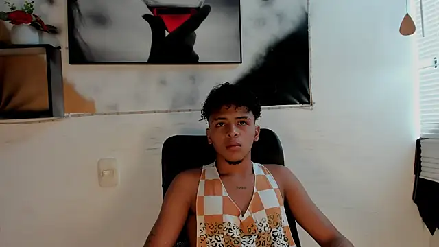 Snapshot of Manuel_Mateus1 chatting on September 2025 09:15:01 PM Manuel Mateus1 online show from September 2025 09:15:01 PM