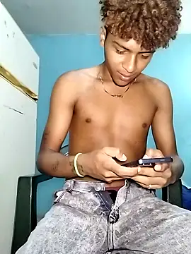 Manuel Mateus1 online show from April 2026 08:58:02 PM