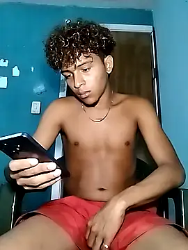 Manuel Mateus1 online show from May 2026 11:02:01 PM