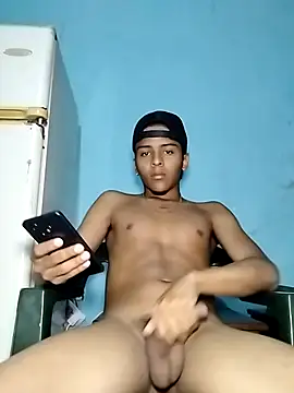 Manuel Mateus1 online show from May 2026 11:57:02 PM