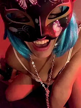 Snapshot of MaskeliParti chatting on October 2025 09:12:01 AM MaskeliParti online show from October 2025 09:12:01 AM