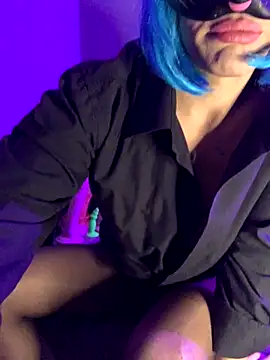 Snapshot of MaskeliParti chatting on November 2025 07:51:02 AM MaskeliParti online show from November 2025 07:51:02 AM