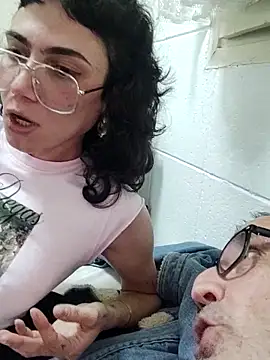 Txacas online show from October 2025 01:03:02 AM