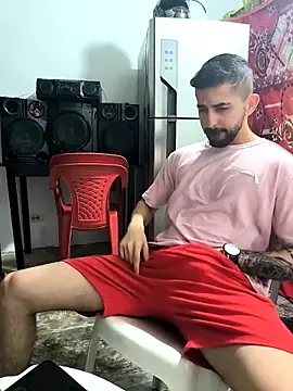 giannis090 online show from November 2025 09:13:02 PM