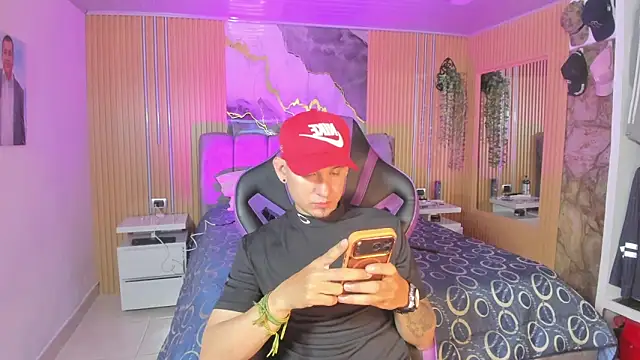 David Gorgeous online show from March 2026 12:15:02 AM