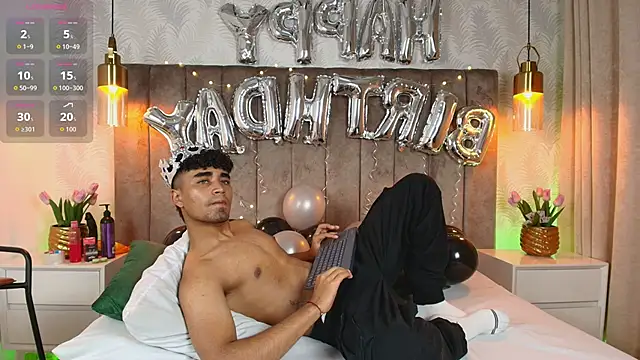 Jacob 606 online show from October 2025 08:06:02 PM